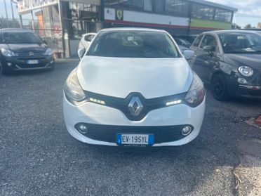 Renault Clio 1.5 dCi 8V 75CV 5 porte Wave