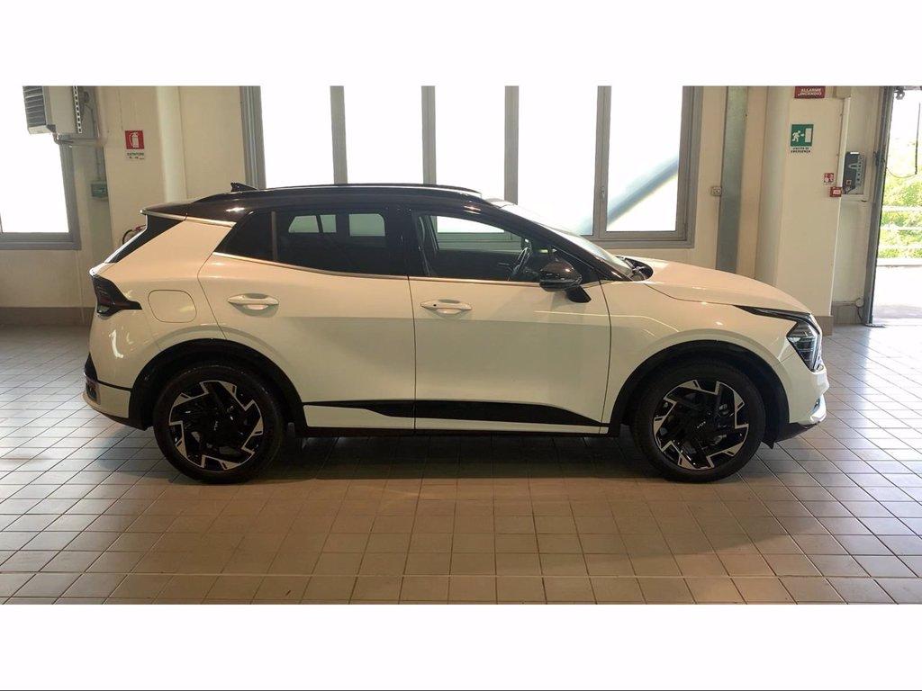 KIA Sportage 1.6 tgdi phev GT-line Panorama Sunroof awd auto del 2022