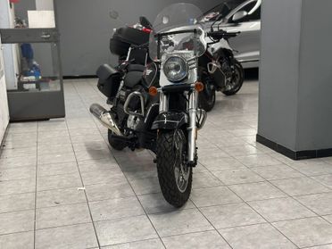 Um Renegade Commando 125