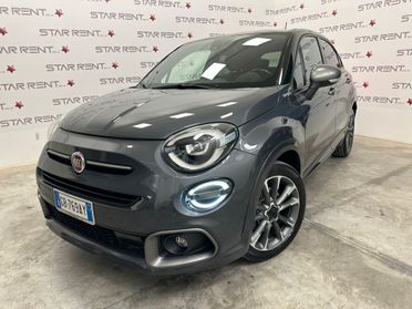 Fiat 500X 1.3 T4 150 CV DCT Sport