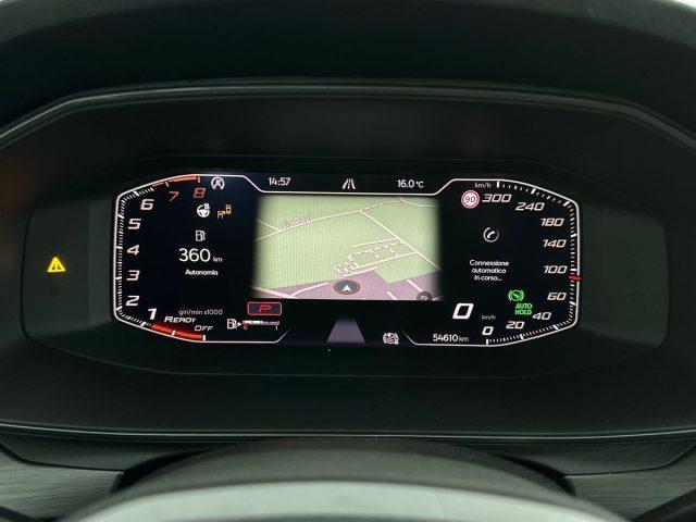 CUPRA Formentor 1.5 TSI DSG