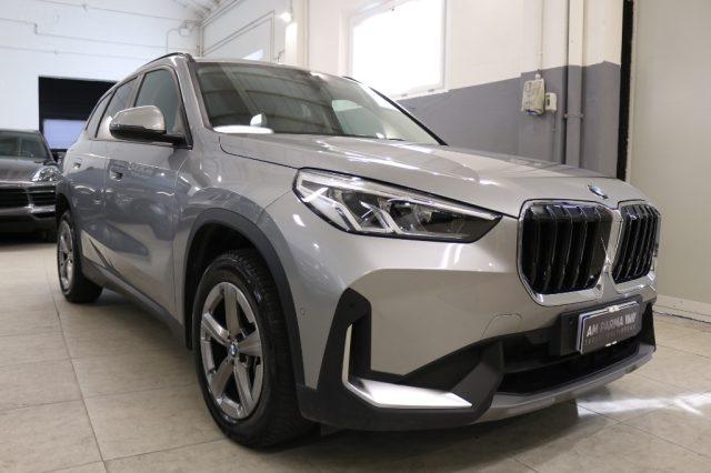 BMW X1 sDrive 18d AUTO