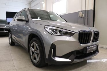 BMW X1 sDrive 18d AUTO