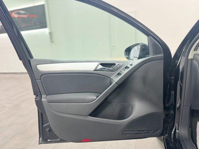 VOLKSWAGEN Golf 1.4 TSI 122CV DSG 5p. Highline