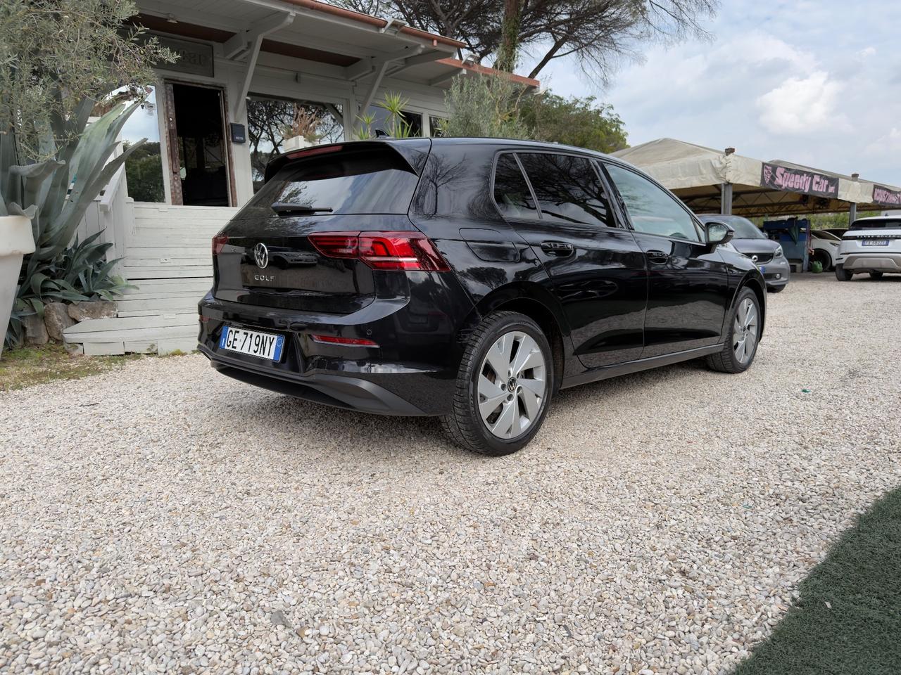 Volkswagen Golf 2.0 TDI 150 CV DSG SCR Life