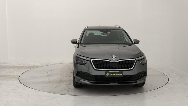 SKODA Kamiq 1.0 tsi Style 110cv