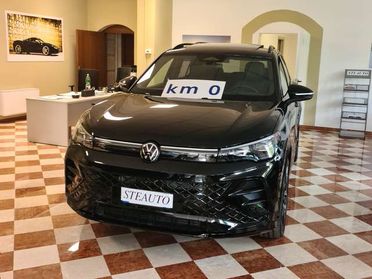 Volkswagen Tiguan Tiguan 2.0 tdi R-Line BM 4motion dsg