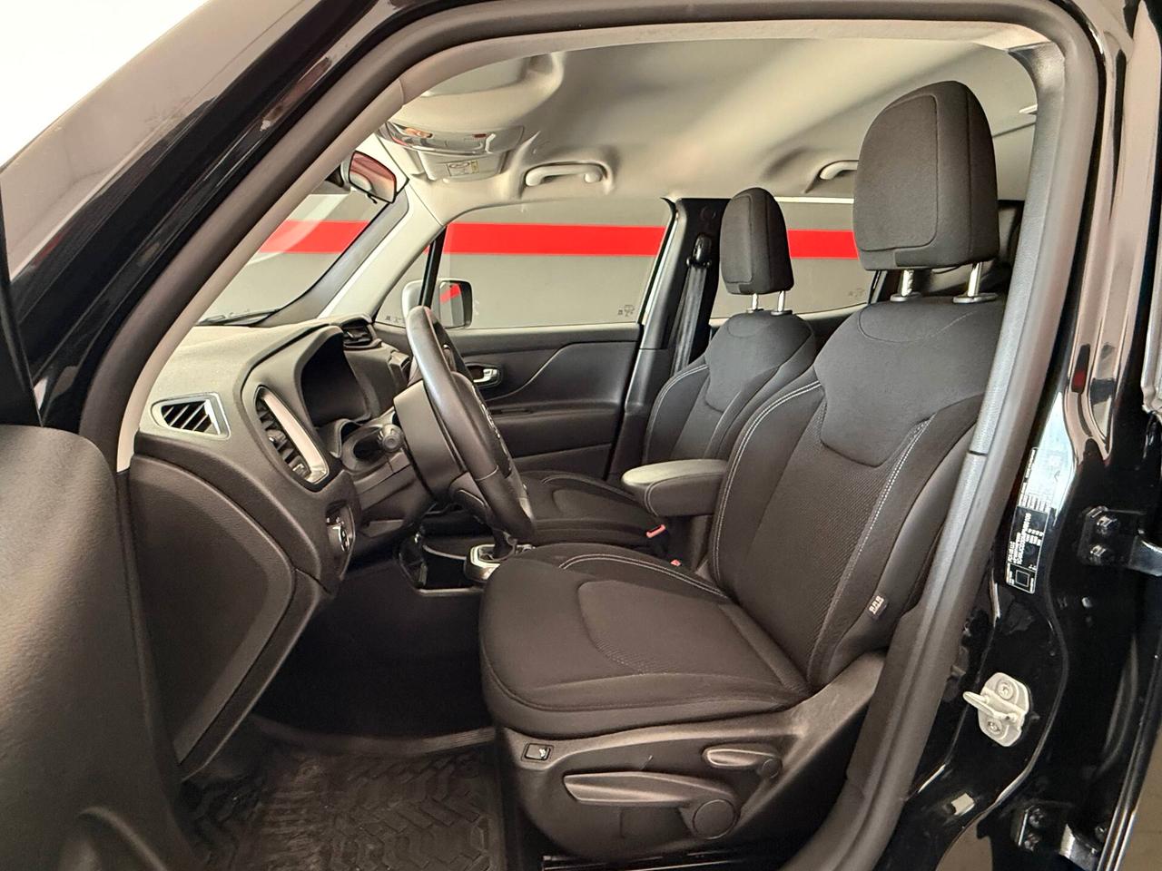 Jeep Renegade 1.0 T3 Limited