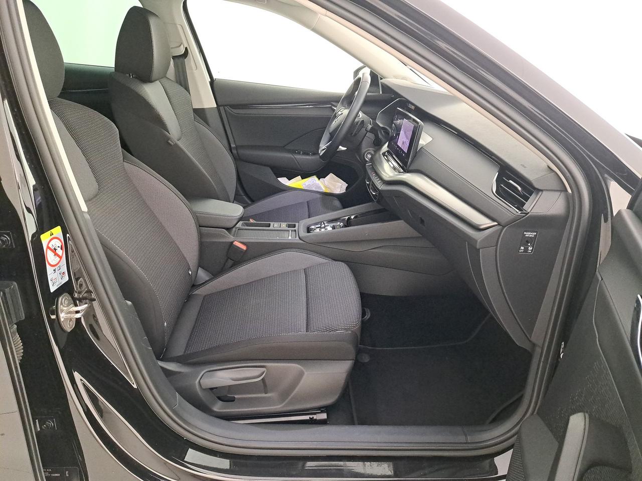 Skoda Octavia wagon 2.0 tdi evo executive 150cv dsg