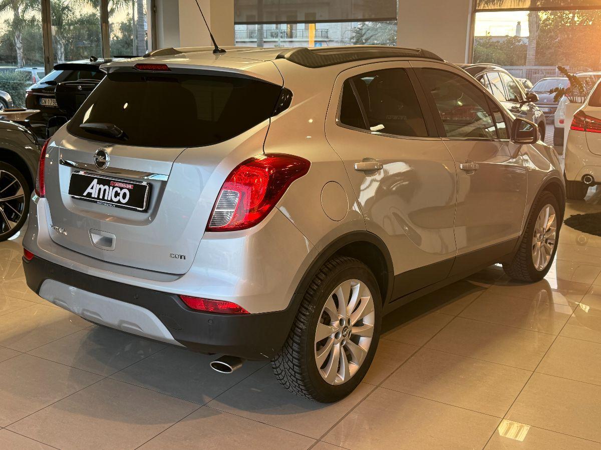 OPEL Mokka X 1.6 CDTI Cosmo