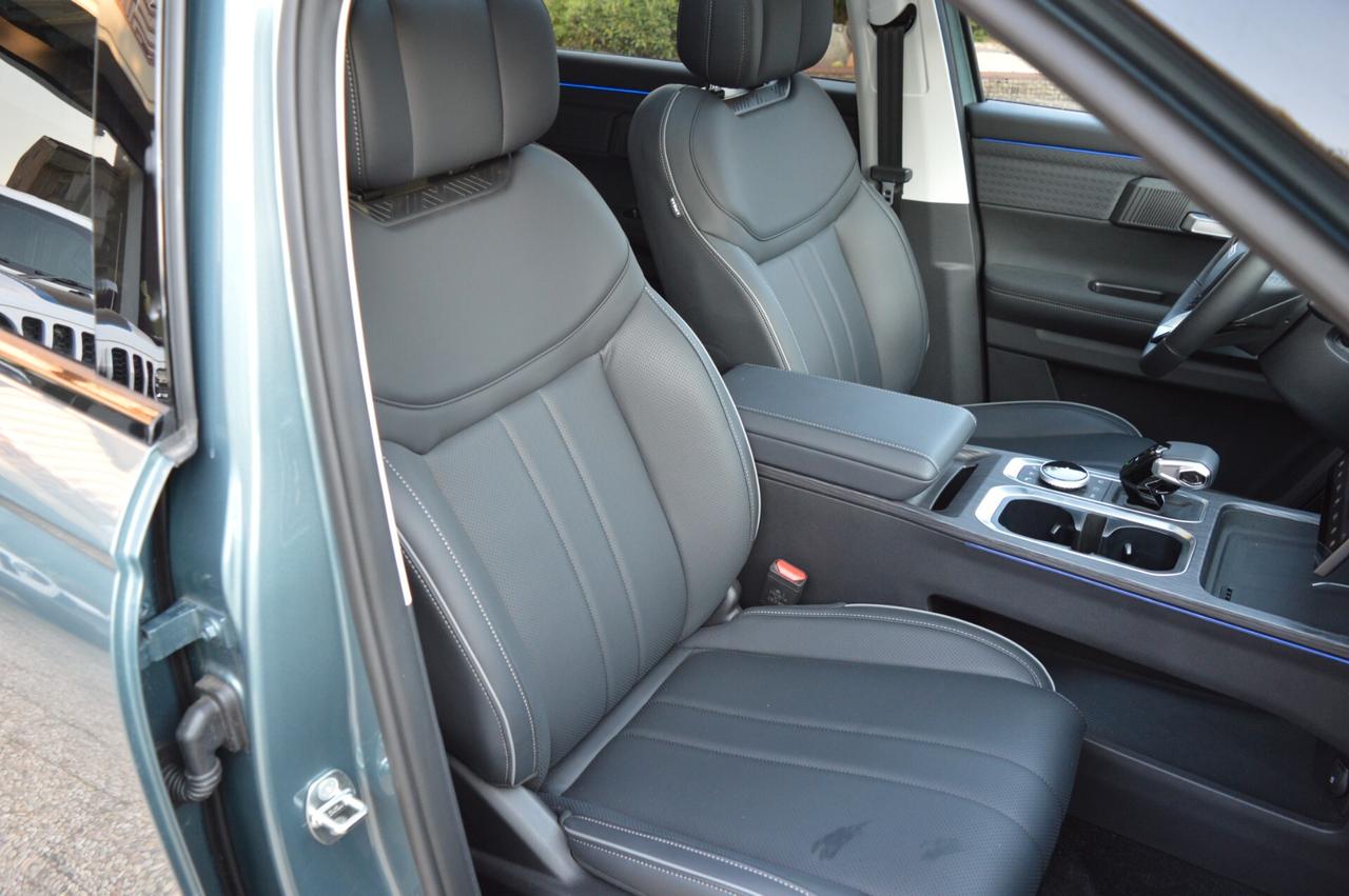 Jaecoo 7 1.6 TGDI 147 CV aut. 4WD Exclusive