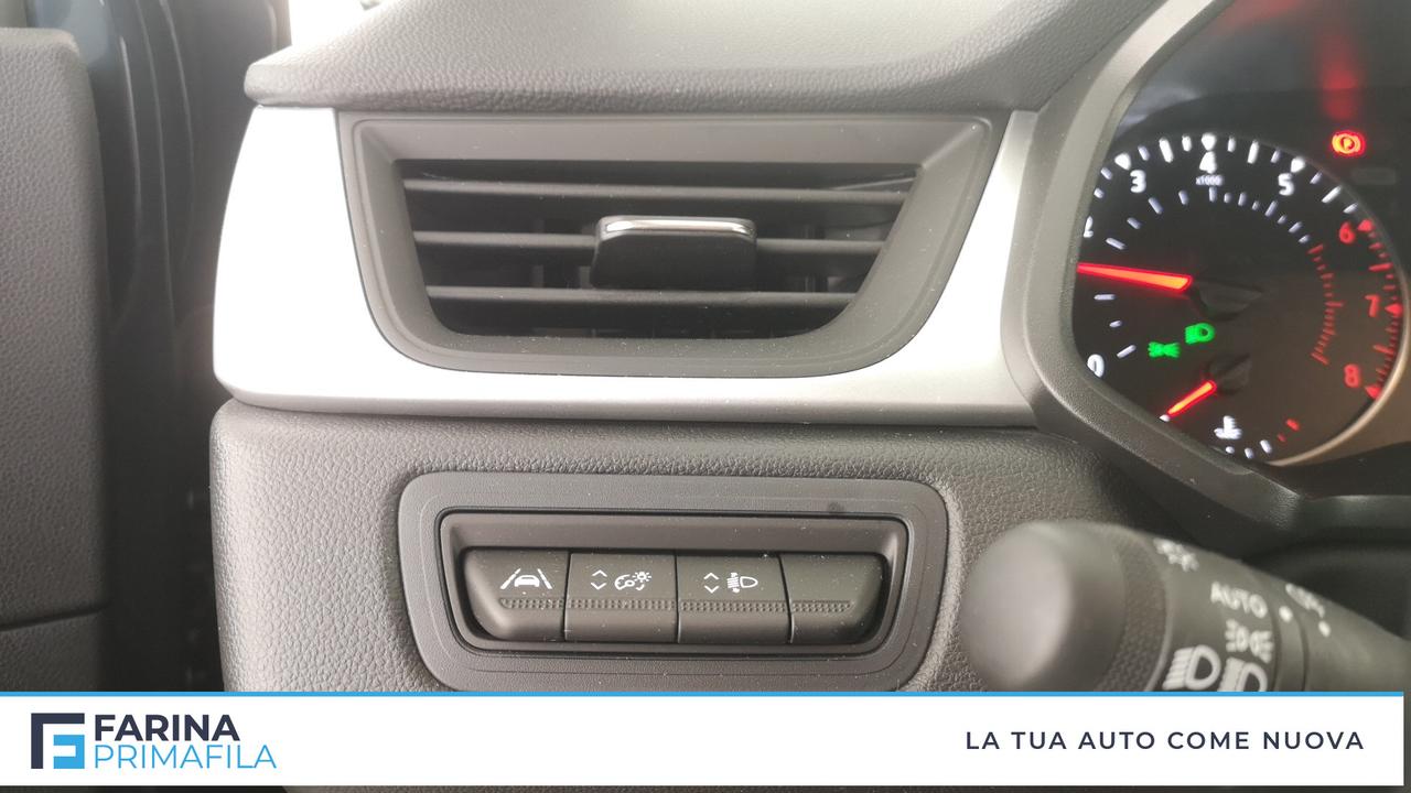 RENAULT Captur II 2019 - Captur 1.0 tce Equilibre Gpl 100cv