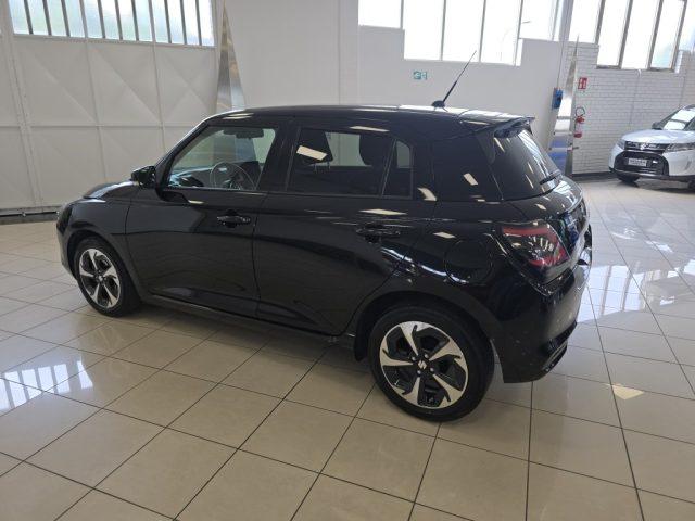 SUZUKI Swift 1.2 Hybrid Top Aziendale IVA Esposta