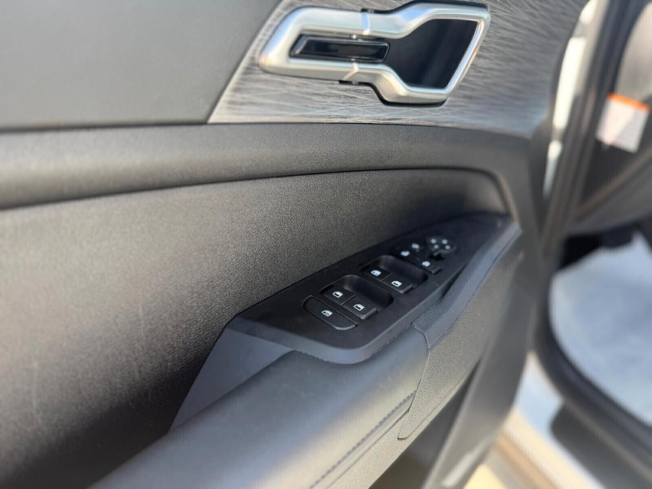 KIA SPORTAGE CRDi 1.6 C.A. - AZIENDALE KM 17.000