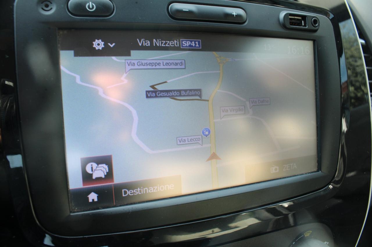 Renault Captur TCe 12V 90 CV Start&Stop Energy Zen