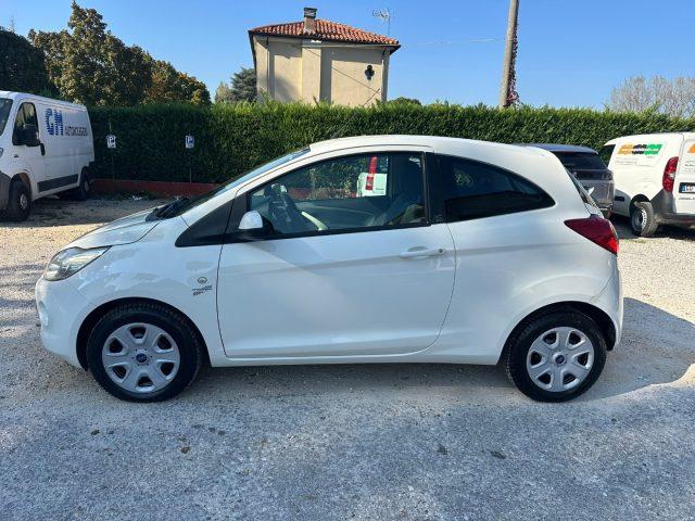 FORD Ka+ Ok neo pat. 1.2 8V 69CV Business