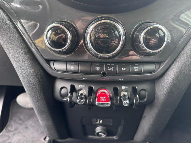 MINI Countryman 1.5 One Diesel Automat MY22 LEGGE 104 IVA ESPOSTA