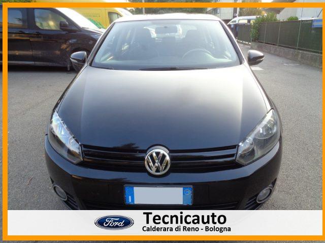 VOLKSWAGEN Golf 1.6 5p. Trendline BiFuel