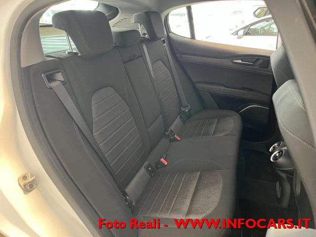ALFA ROMEO Stelvio 2.2 Turbodiesel 160 CV AT8 RWD Business PROMO!