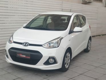 Hyundai i10 1.0 MPI Sound Edition A/T