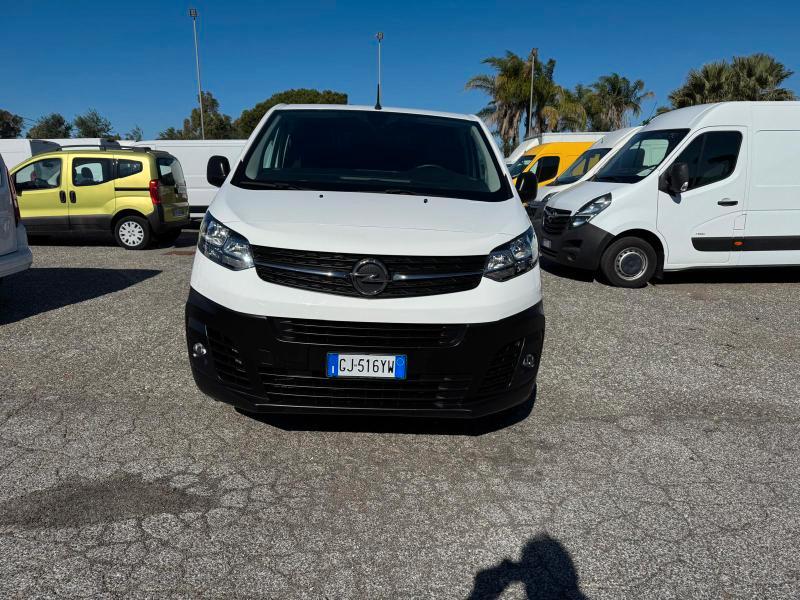 OPEL Vivaro L2H1 1.5d 120cv Essentia S&S mt6