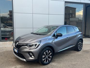 Renault Captur TCe 12V 90 CV Techno - ANNO 2023 - KM 8.000