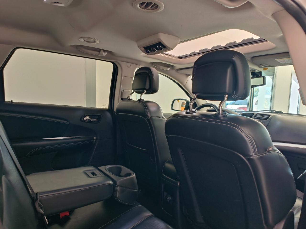 Fiat Freemont 2.0 Multijet 170 CV Lounge