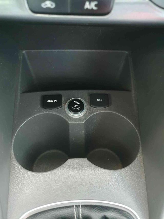 VOLKSWAGEN Polo 1.4 TDI 90CV 5p. Fresh BlueMotion Technology