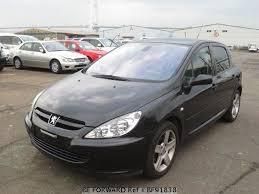 PEUGEOT 307 2.0 HDi 5p. XS