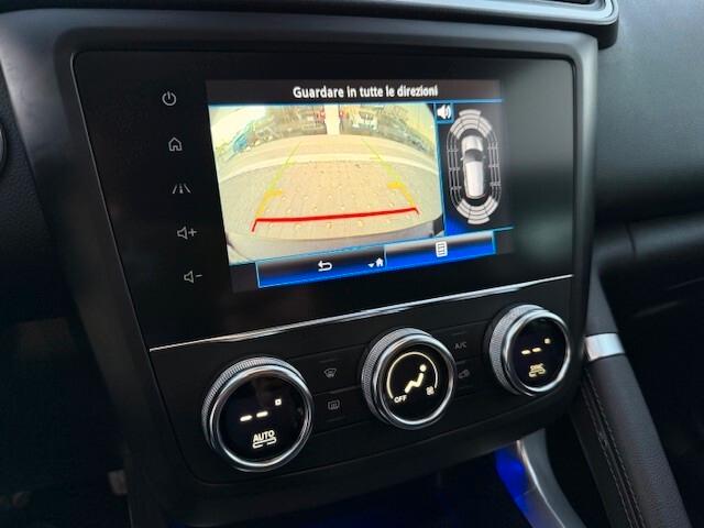 Renault Kadjar Blue dCi 8V 115CV EDC Intens 2022