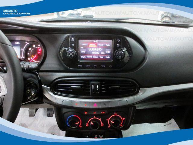 FIAT Tipo 1.4 95cv 5 Porte Lounge EU6B