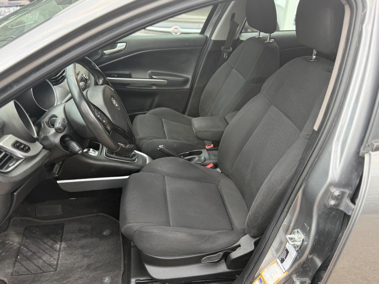 Alfa Romeo Giulietta 2.0 JTDm-2 170 CV Exclusive
