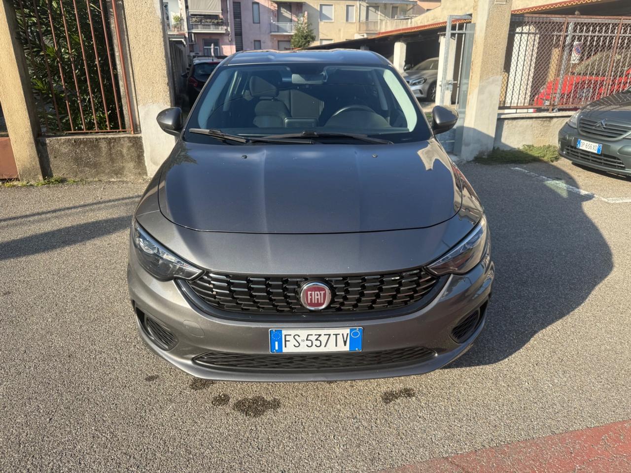 Fiat Tipo 1.4 SW Lounge