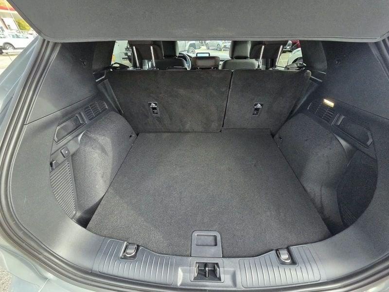 Ford Kuga Kuga 2.5 full hybrid ST-Line X 2wd 190cv cvt