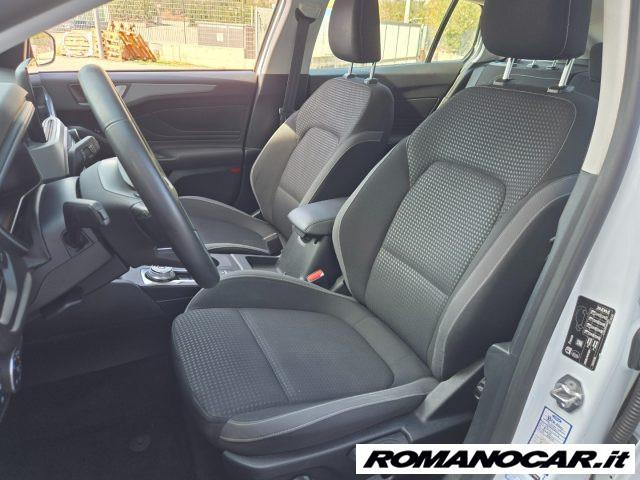 FORD Focus 1.5 120 AT8 Business Navy-Telecamera