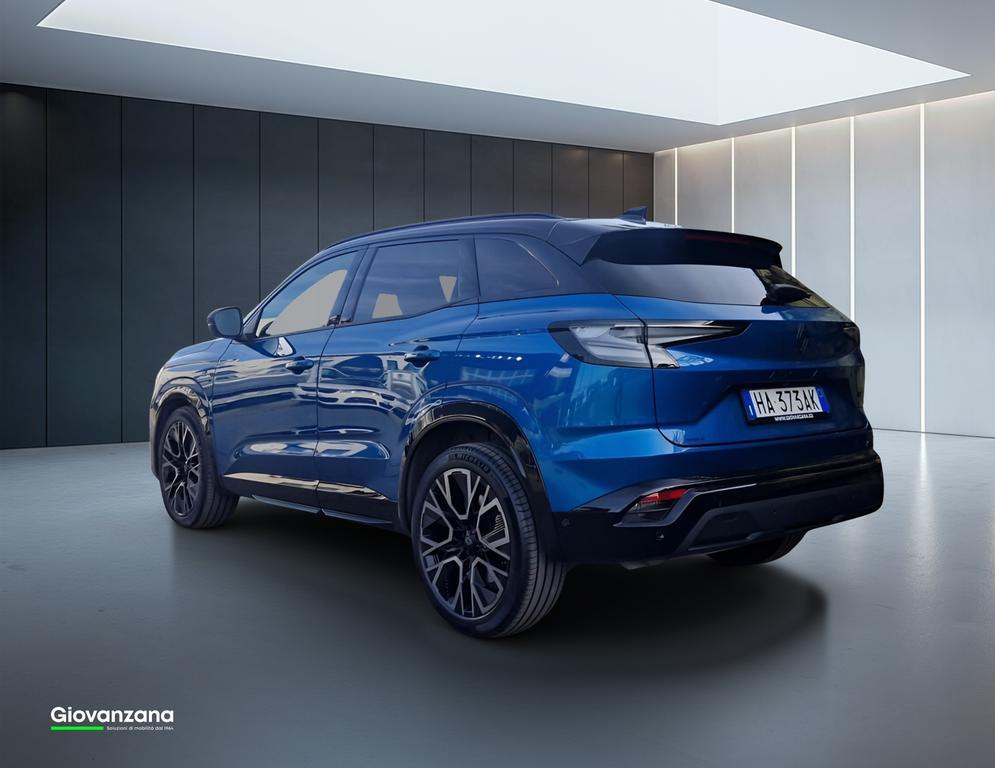 Renault Austral 1.2 full hybrid E-Tech Esprit Alpine Auto