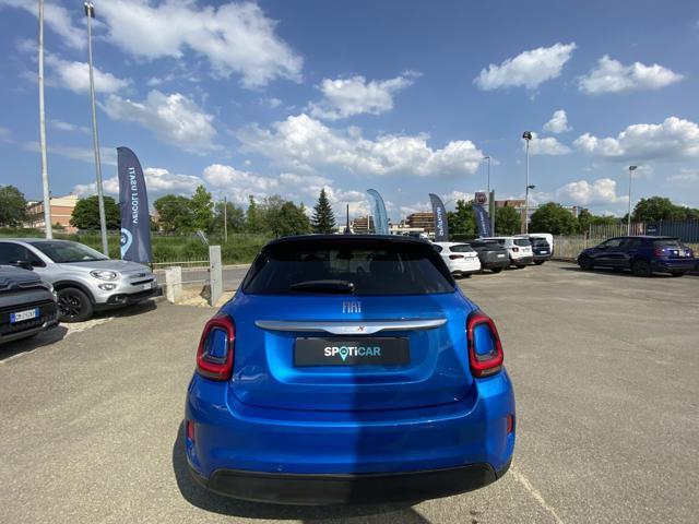 FIAT 500X *PROMO* 1.0 T3 120 CV