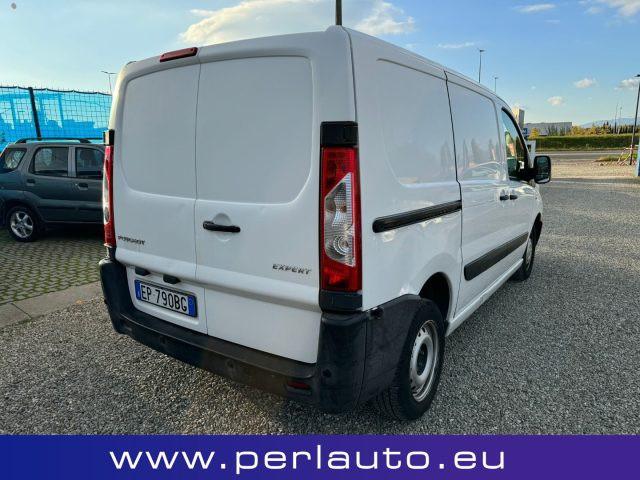 FIAT Scudo 2.0 MJT/130 PC-TN Furgone SX