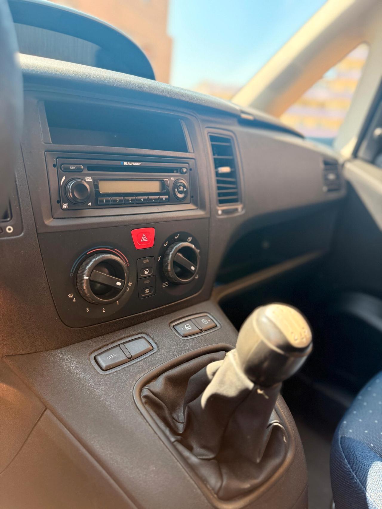 Fiat Idea 1.3 MJT 16V 95 CV S&S Active