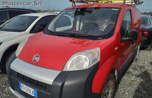 FIAT Fiorino 1.3 MJT 95CV Furgone Adventure E5+ - FD529LA