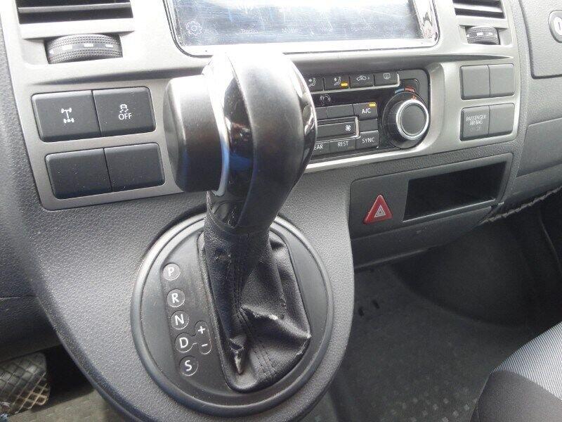 Volkswagen Transp. Caravelle 2.0 BiTDI 180CV DSG 4 Motion PC Comfortline