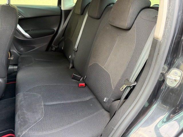 CITROEN C3 1.4 VTi 95 Exclusive
