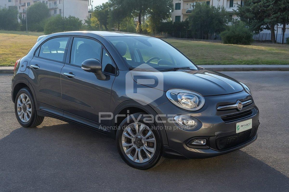FIAT 500X 1.6 MultiJet 120 CV Business