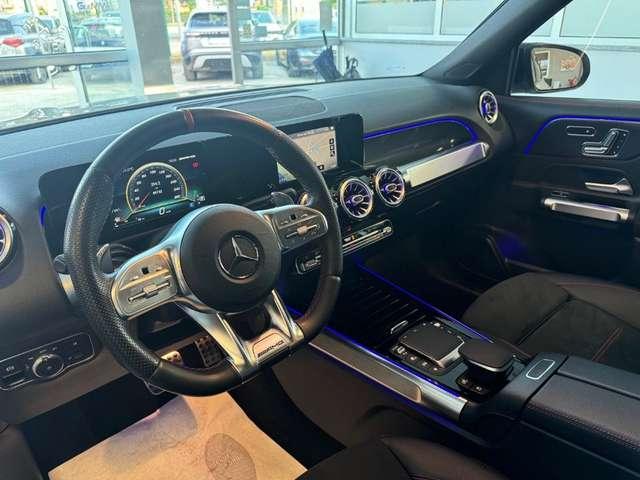 Mercedes-Benz GLB 35 AMG 4matic