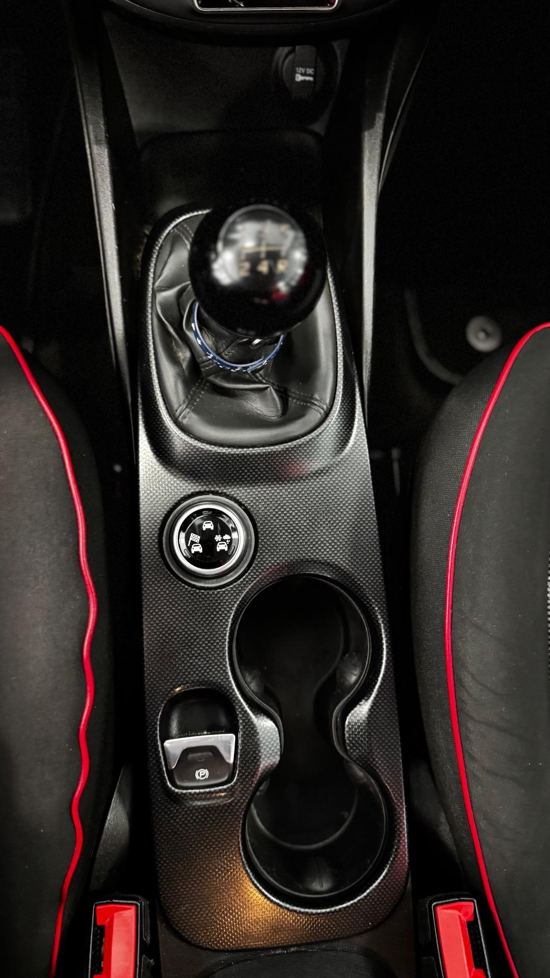 Fiat 500X 1.3 MultiJet 95 CV Lounge