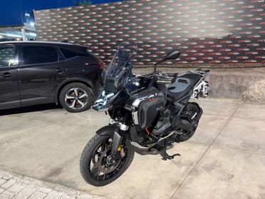 Bmw R 1300 GS Adventure Triple Black my2