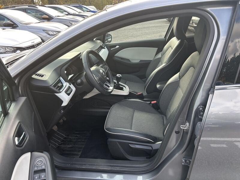 Renault Clio V 2019 1.0 tce Intens Gpl 100cv my21
