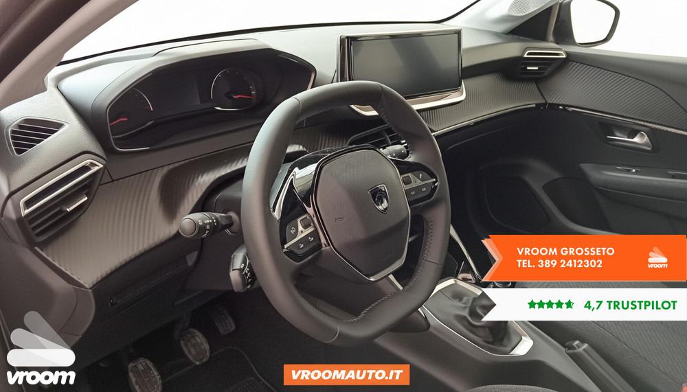 PEUGEOT 208 2ª serie 208 PureTech 100 Stop&Sta...