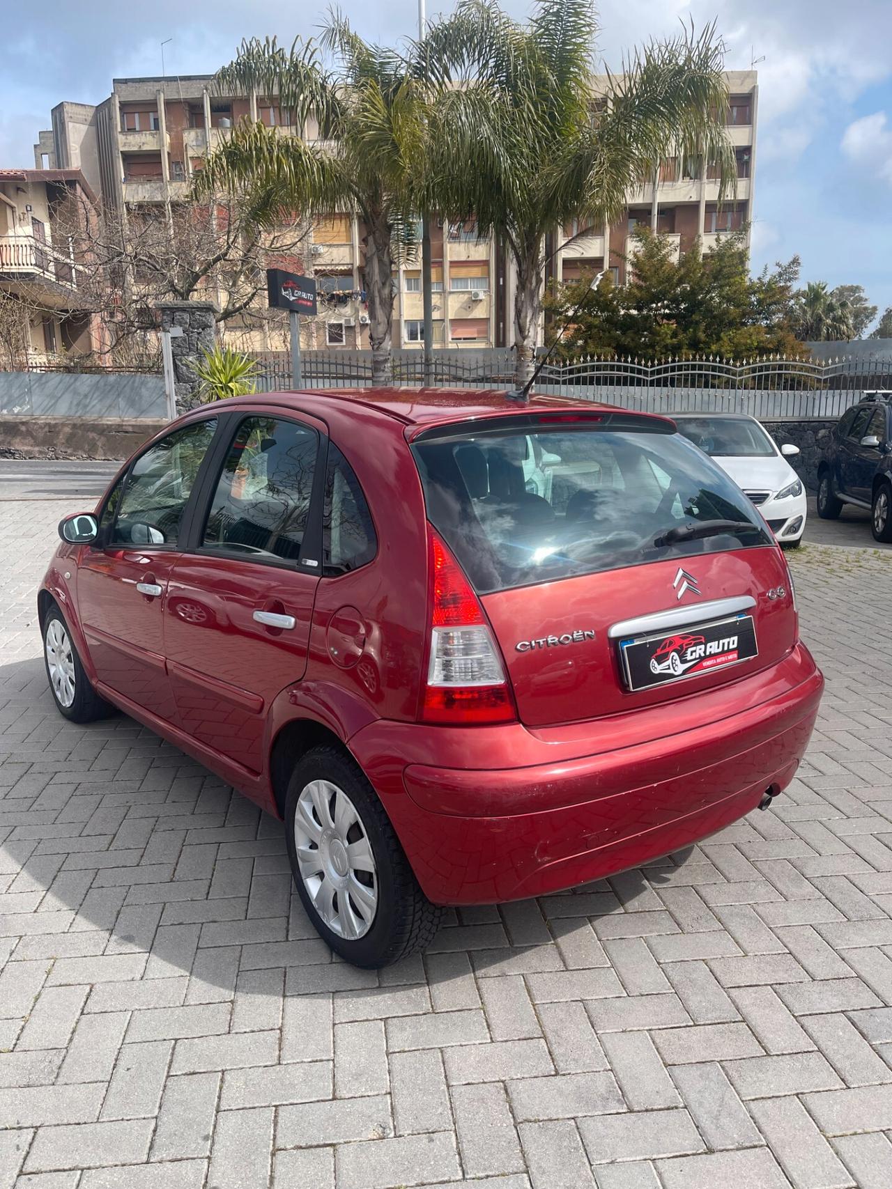 Citroen C3 1.4 HDi 70CV Exclusive