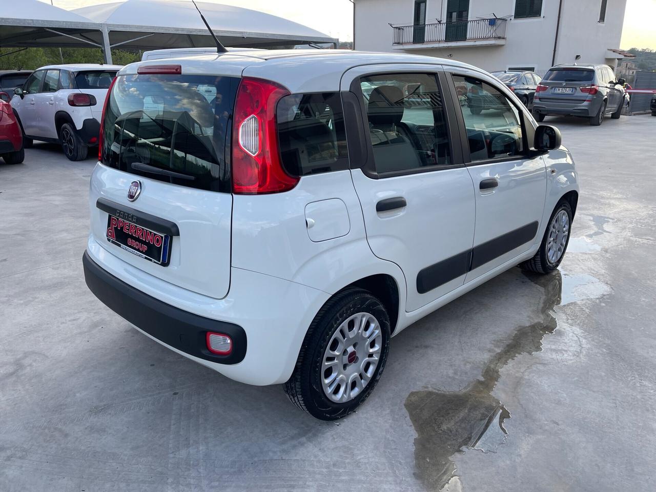 Fiat Panda 1.3 MJT 95 CV S&S Easy